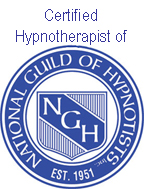 NGH Logo - Zertified Hypnotherapist